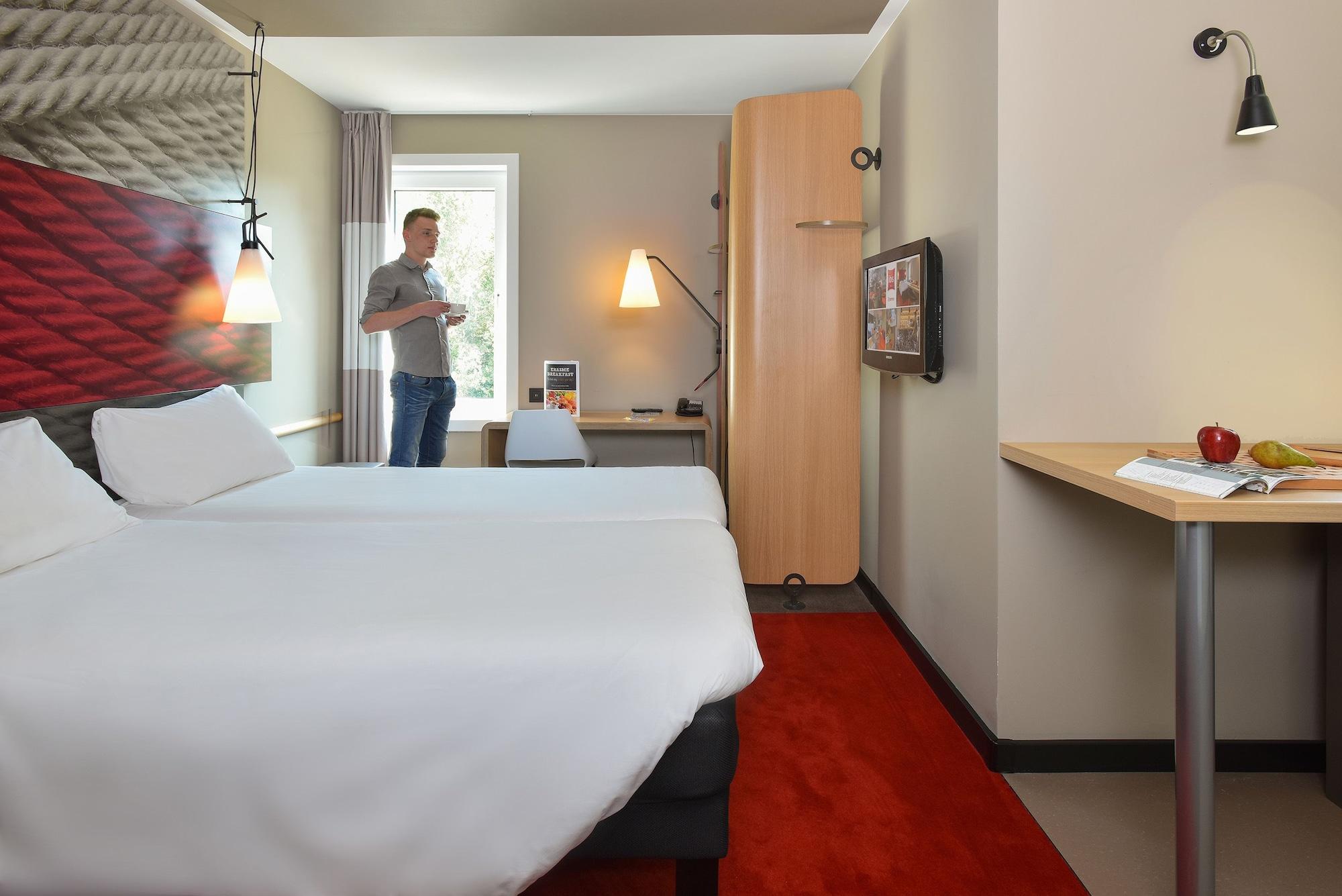 Hotel Ibis Brussels Erasmus Bruxelles