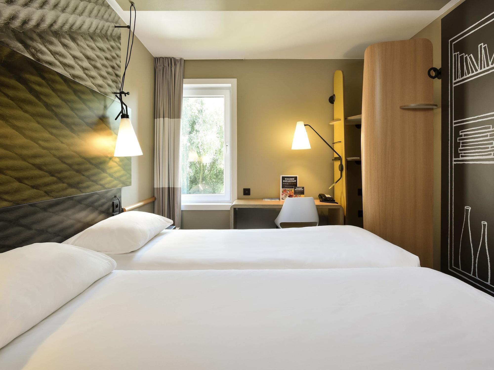 Hotel Ibis Brussels Erasmus Bruxelles