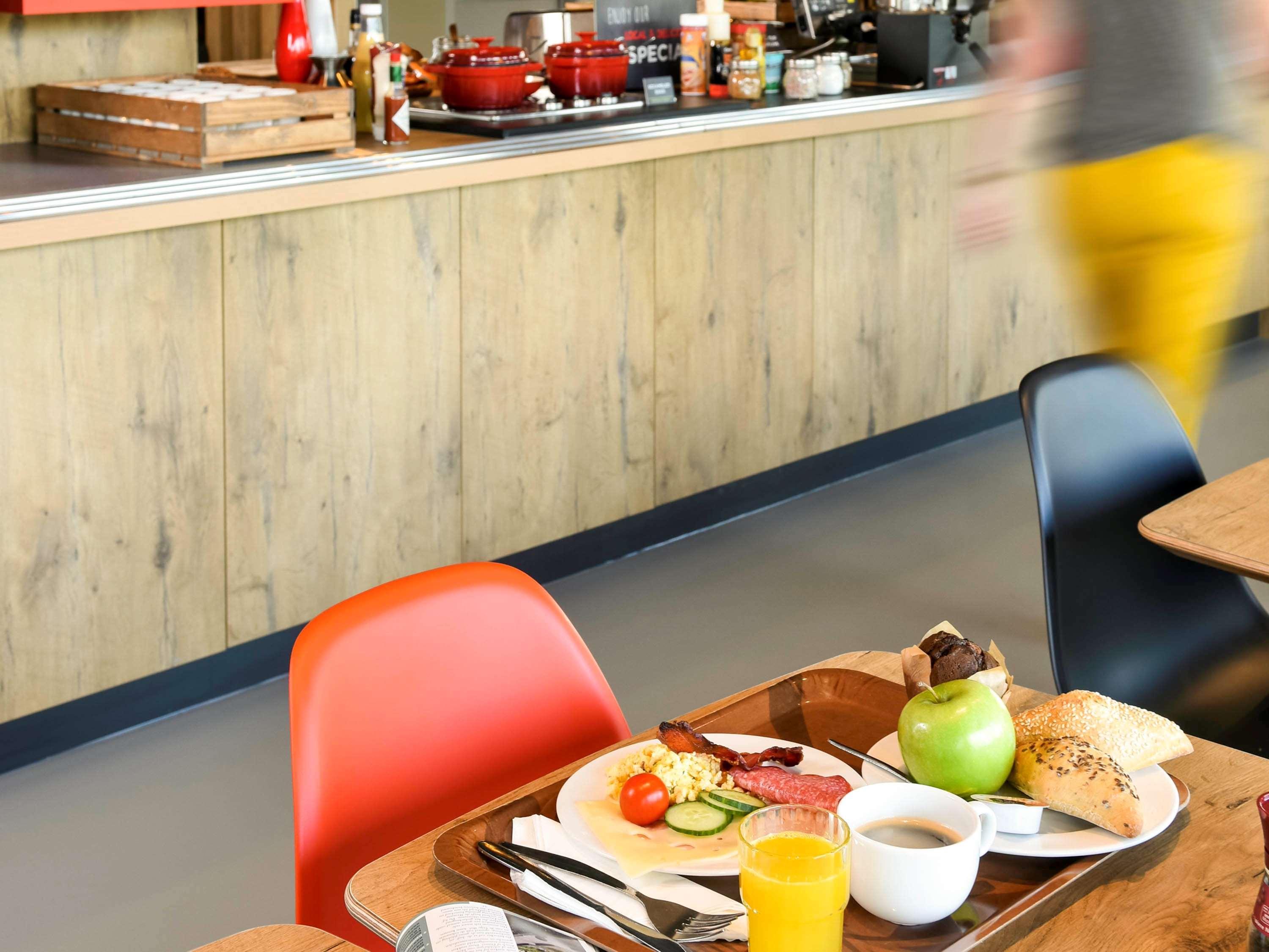 Hotel Ibis Brussels Erasmus Bruxelles