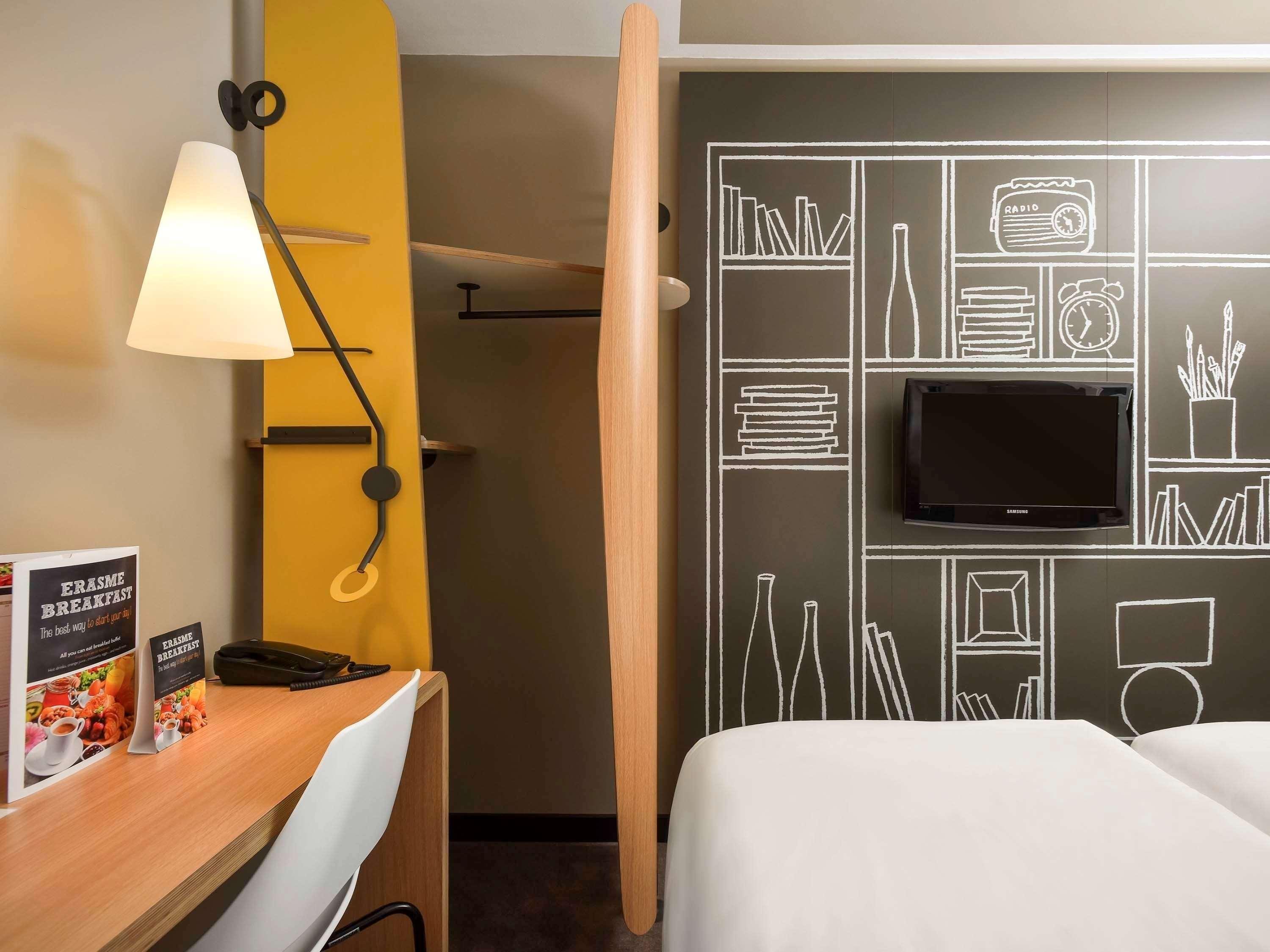 Hotel Ibis Brussels Erasmus