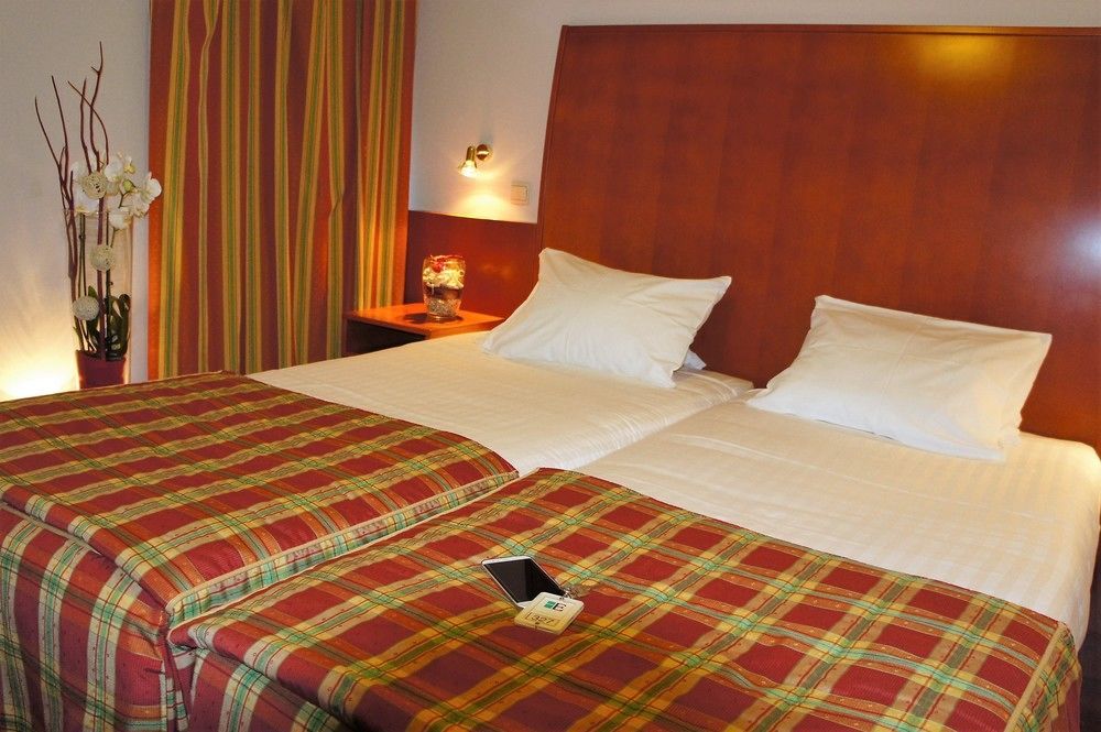 Hotel Ibis Brussels Erasmus 3*