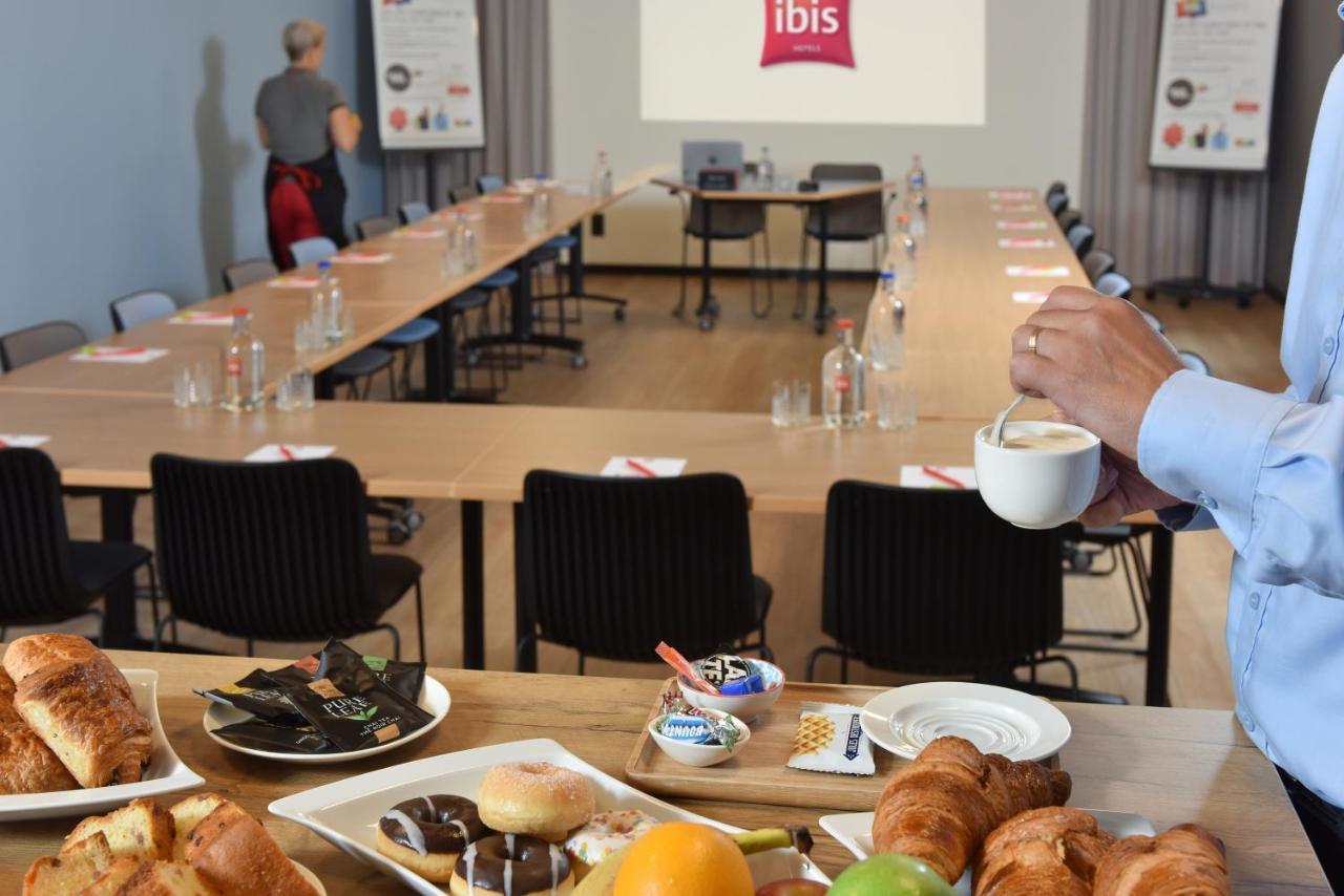 Ibis Brussels Erasmus 3* Bruxelles